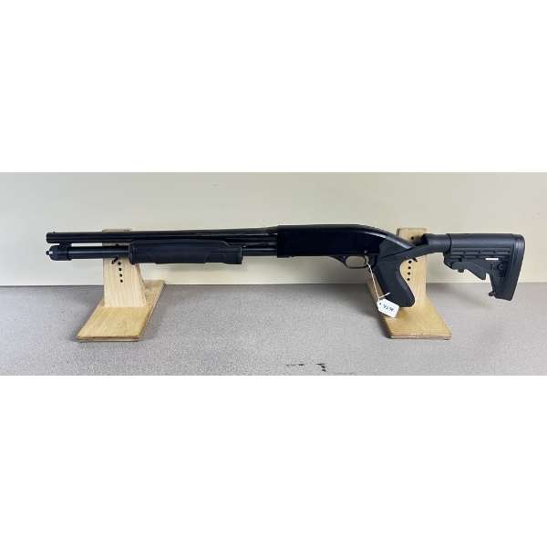 WINCHESTER MODEL 1300 DEFENDER IN 12 GA 