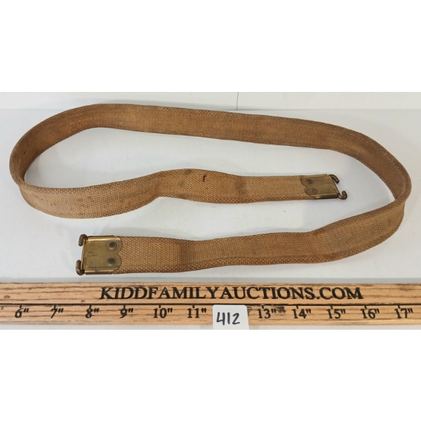 1943 CDN Z.L. & T.L. P37 SLING