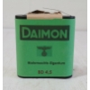 Image 2 : WWII GERMAN DAIMON 4.5V FLASH-LITE BATTERY