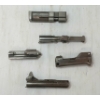 Image 2 : LOT OF 5 - ASSORTED BREECH BOLTS
