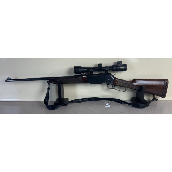 BROWNING BLR IN .308 WIN