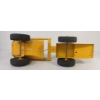 Image 9 : NY-LINT PRESSED STEEL DUMPER