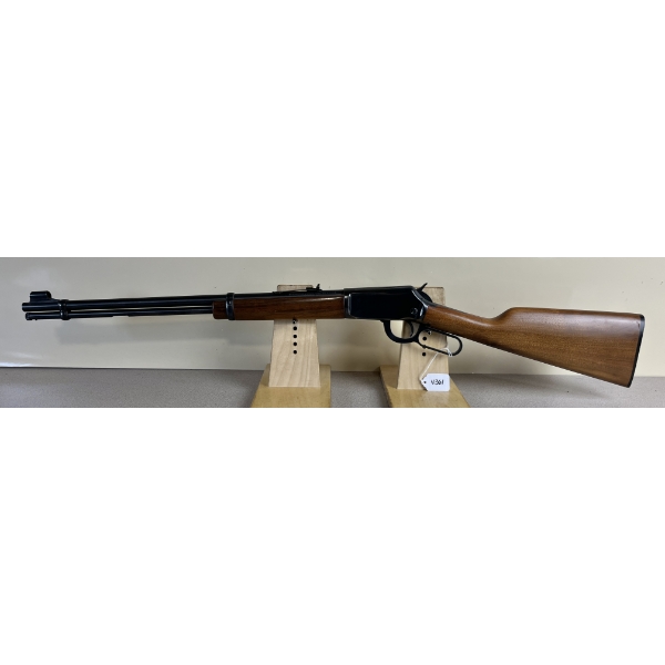 WINCHESTER MODEL 94-22 IN .22 LR 