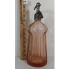 Image 3 : PROPRIETE DE LA BRASSERIE DU FAUBOURG LILLERS - ROSALINE MARQUISE ACID-ETCHED - SELTZER BOTTLE