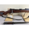 Image 4 : BNZ MAUSER MODEL 98 IN 7.92X57