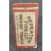 Image 4 : REPEATER MILD SMOKING TOBACCO TIN