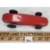 Image 5 : FIRON TIN RACE CAR W/ DRIVER