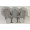 Image 3 : LOT OF 3 - MISC CONE FILTERS