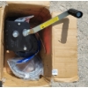 Image 2 : SHELBY WINCH CABLE W/ HOOK