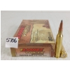 Image 1 : AMMO: 20X BARNES VOR-TX 7MMREM MAG - 150GR
