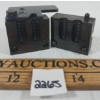 Image 1 : RCBS .37-250 FN DOUBLE CAVITY BULLET MOLD