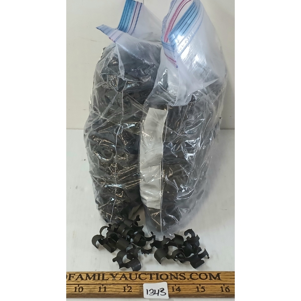 QTY OF 7.62X51MM AMMO CLIPS