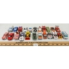 Image 2 : JOB LOT - DIECAST & PLASTIC VEHICLES - INCL GREENLIGHT, LESLEY, MATCHBOX, ETC