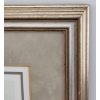 Image 4 : "BULL ELEPHANT" BY CHRISTINE MARSHALL (PRS CDN ARTIST) - FRAMED PRINT