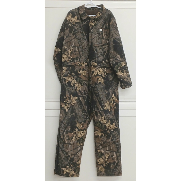 MOSSYOAK 1PC CAMO SUIT