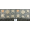 Image 3 : LOT OF 4 - 1971 & 1972 RCM UNCIRCULATED SETS