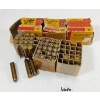 Image 1 : AMMO / BRASS: 32X KYNOCH .401WIN - 19X BRASS