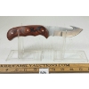 Image 2 : VALAR 440 SS HUNTING KNIFE W/ SHEATH