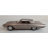 Image 4 : 1963 FORD THUNDERBIRD DEALERSHIP MODEL PROMO CAR