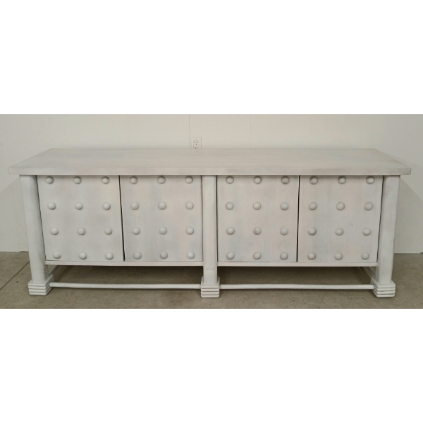 NADAAL STUDIOS SHILOH OVERSIZED SIDEBOARD