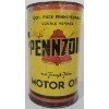 Image 2 : PENNZOIL MOTOR OIL - QT