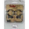 Image 1 : LEUPOLD 30 MM HIGH SCOPE RINGS - FOR SAKO INTERGAL MOUNT
