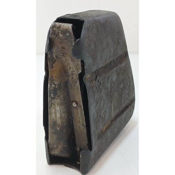 LEE ENFIELD .303 CAL 10 RD MAG W/ ORIGINAL GREASE