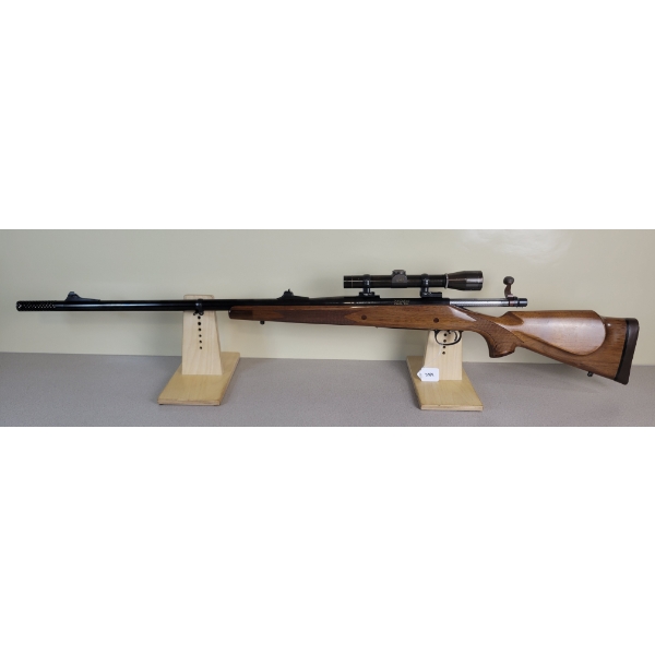 REMINGTON MODEL 700 IN .375 H&H