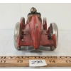 Image 5 : HUBLEY CAST IRON RACE CAR W/ MOVING PISTONS