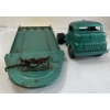 Image 3 : STRUCTO PRESSED STEEL TRUCK W/ FLOAT TRAILER