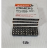 Image 1 : PRIMERS: 400X WINCHESTER NO. WSP SMALL PISTOL PRIMERS