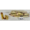 Image 1 : AMMO: 36X RELOADS .45 COLT - HP