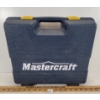 Image 3 : MASTERCRAFT 1/2IN HAMMER DRILL W/ BITS