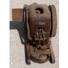 Image 4 : INTERNATIONAL HARVESTER CO. 1.5HP ENGINE
