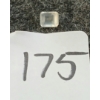 Image 4 : NATURAL LIGHT GREEN PREHNITE - OCTAGON