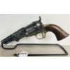 Image 2 : COLT 1849 POCKET IN .31 BP - ANTIQUE NO PAL REQD
