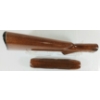 Image 3 : LOT OF 2 - REMINGTON 870 WINGMASTER .410 GA BUTT STOCK & FOREND 