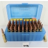 Image 1 : AMMO: 49X REMINGTON .260 REM - 140GR - CORE-LOKT PSP - FACTORY LOADS