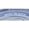 Image 2 : LOT OF 4 - YAMAHA GOLF CART RIMS