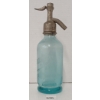 Image 2 : M. ARNAUD CAUX - TURQUOISE MINI ACID-ETCHED - SELTZER BOTTLE