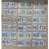 Image 4 : QTY OF 1942 - 2011 ONTARIO / NOVA SCOTIA LICENCE PLATES 