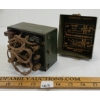 RA CAT SUPERPOSING UNIT 1 TRANSFORMER