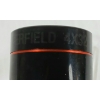 Image 6 : SIMMONS DEERFIELD 4X32 SCOPE W/ WEAVER RINGS