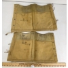 Image 1 : PAIR OF 1944 CDN Z.L. & T. LTD GAITERS