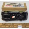 Image 4 : T.N. JAPAN TIN FRICTION POLICE CAR