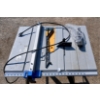 Image 4 : MASTERCRAFT 10IN TABLE SAW W/ STEEL STAND