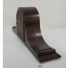 Image 2 : E. INGRAHAM WOOD MANTEL CLOCK