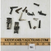 Image 1 : SMALL QTY OF ENFIELD NO. 4 PARTS