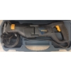 Image 1 : MASTERCRAFT 110V CORDED RECIPROCATING SAW IN CASE