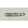 Image 10 : MELITA I CABIN CRUISER SHIP MODEL W/ STAND 